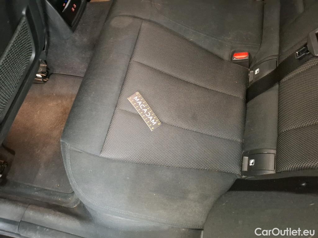  Bmw  Serie 3 Série 3 Touring 316 d Lounge 2.0 120CV BVA8 E6d #60