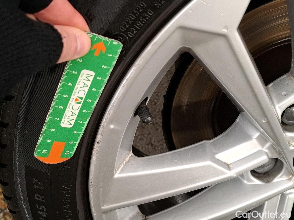  Audi  A3  Sportback 30 TDI Business Line 2.0 TDI 115CV BVA7 E6d #37