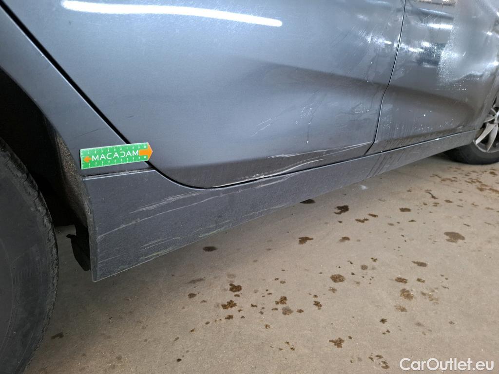  Bmw  Serie 2 Série 2 Gran Tourer 218i Lounge 1.5 140CV BVA7 E6dT #16