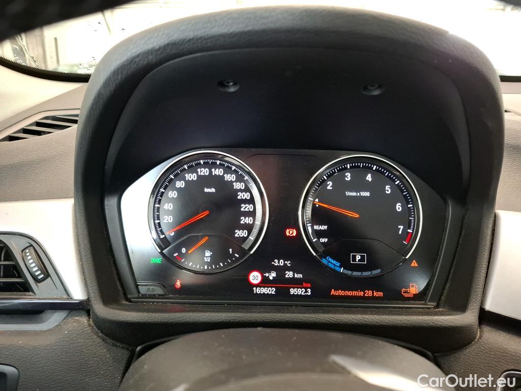  Bmw  X1 BMW  / 2019 / 5P / SUV xDrive25e Business Design BVA6 #33