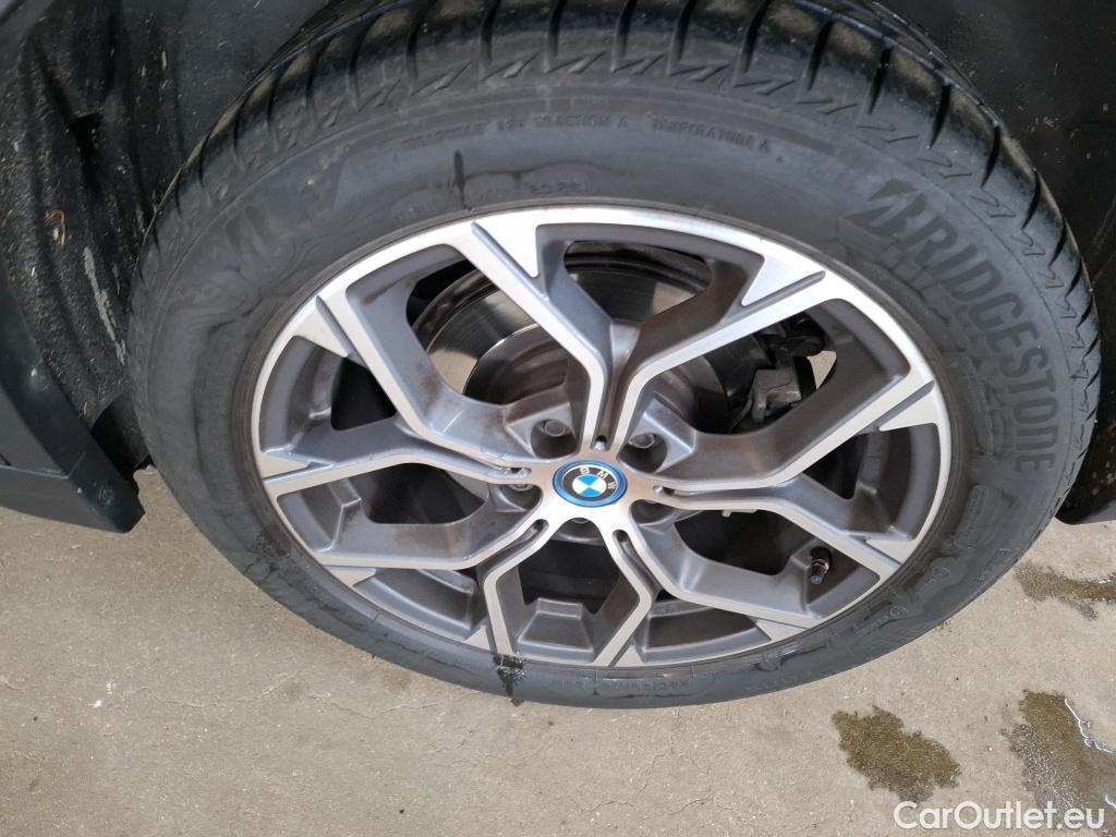  Bmw  X1 BMW  / 2019 / 5P / SUV xDrive25e Business Design BVA6 #29