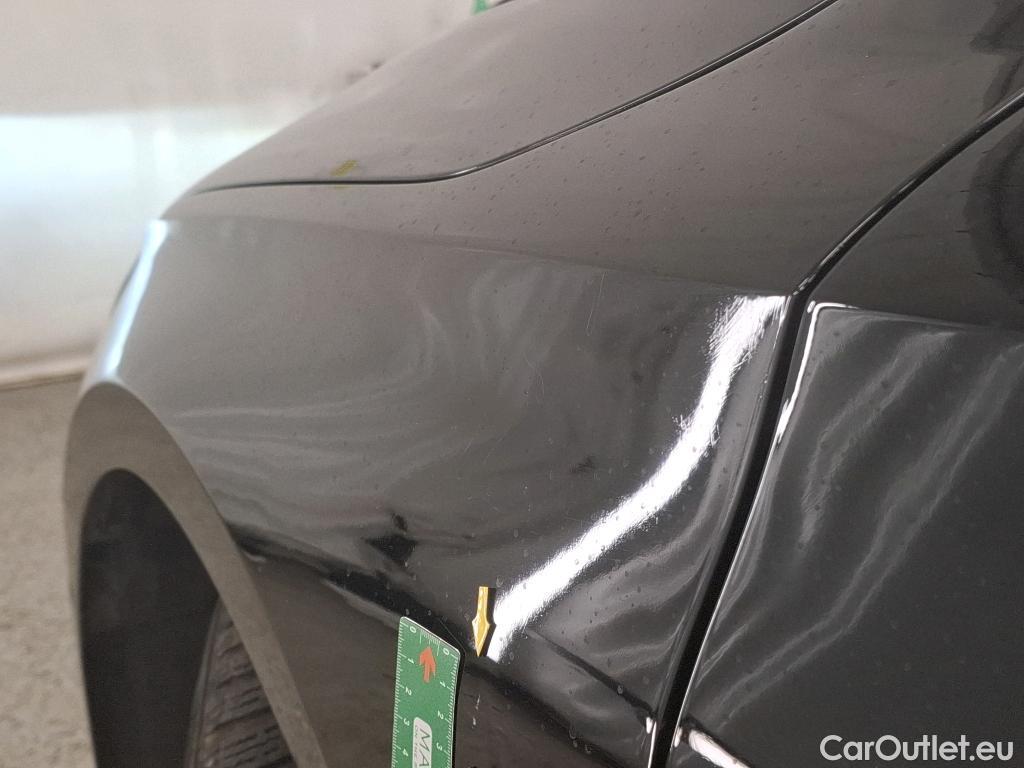  Audi  A3 AUDI  Sportback / 2020 / 5P / Berline 35 TFSI 150 MHEV S Tronic Business Line #9