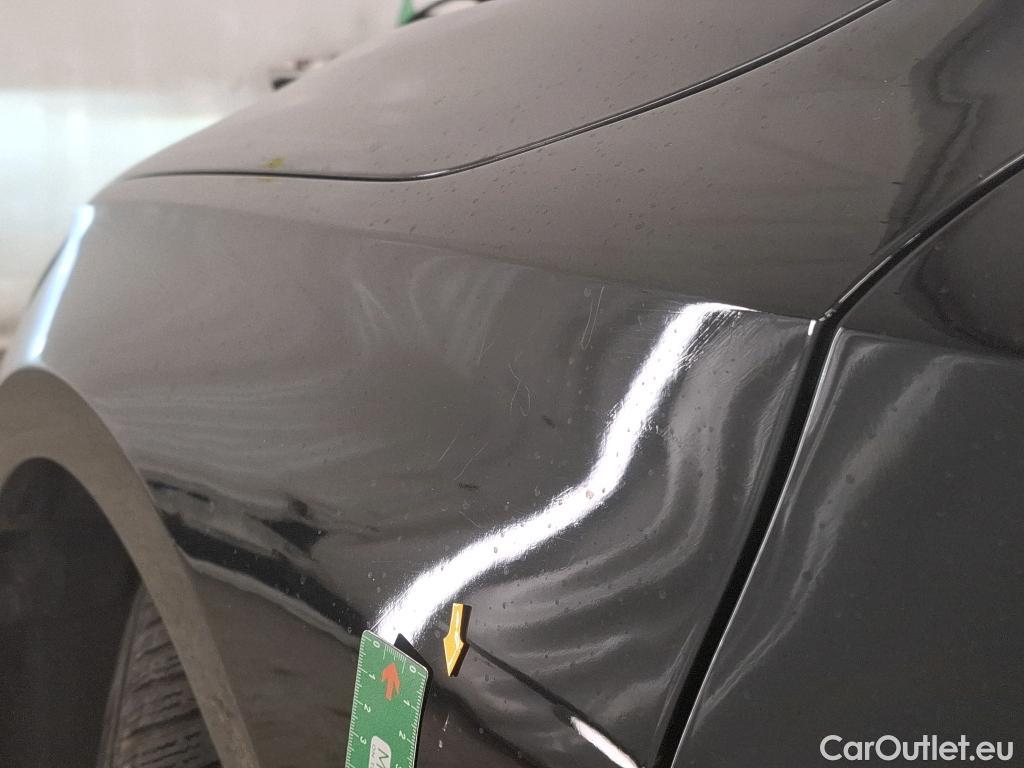  Audi  A3 AUDI  Sportback / 2020 / 5P / Berline 35 TFSI 150 MHEV S Tronic Business Line #10