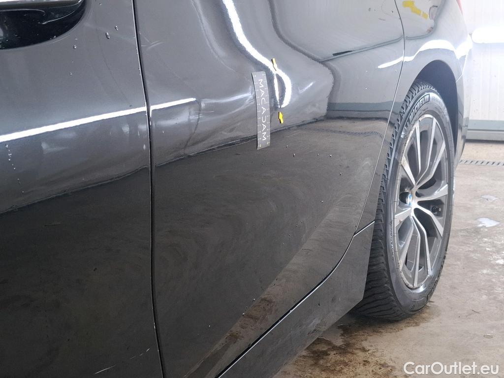  Bmw  Serie 3 Série 3 Touring 316 d Lounge 2.0 120CV BVA8 E6d #2