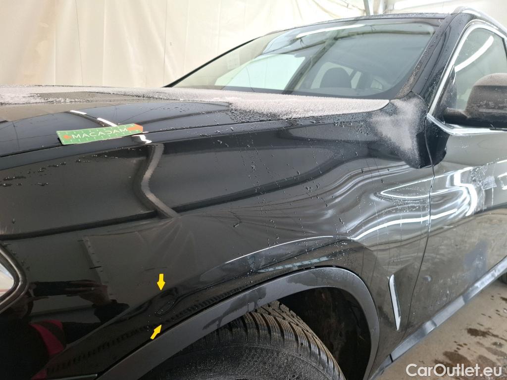  Bmw  X3 BMW  / 2017 / 5P / SUV sDrive18d 150ch Business Design BVA8 #1