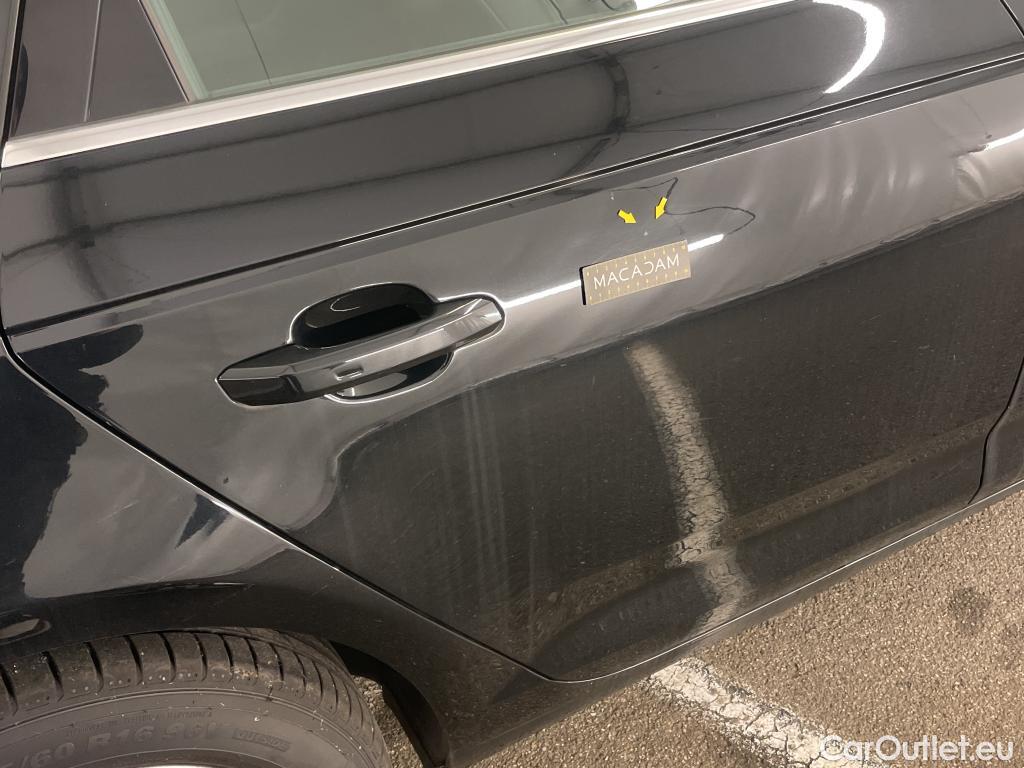  Audi  A4  Avant business line 2.0 TDI 150CV BVA7 E6 #3