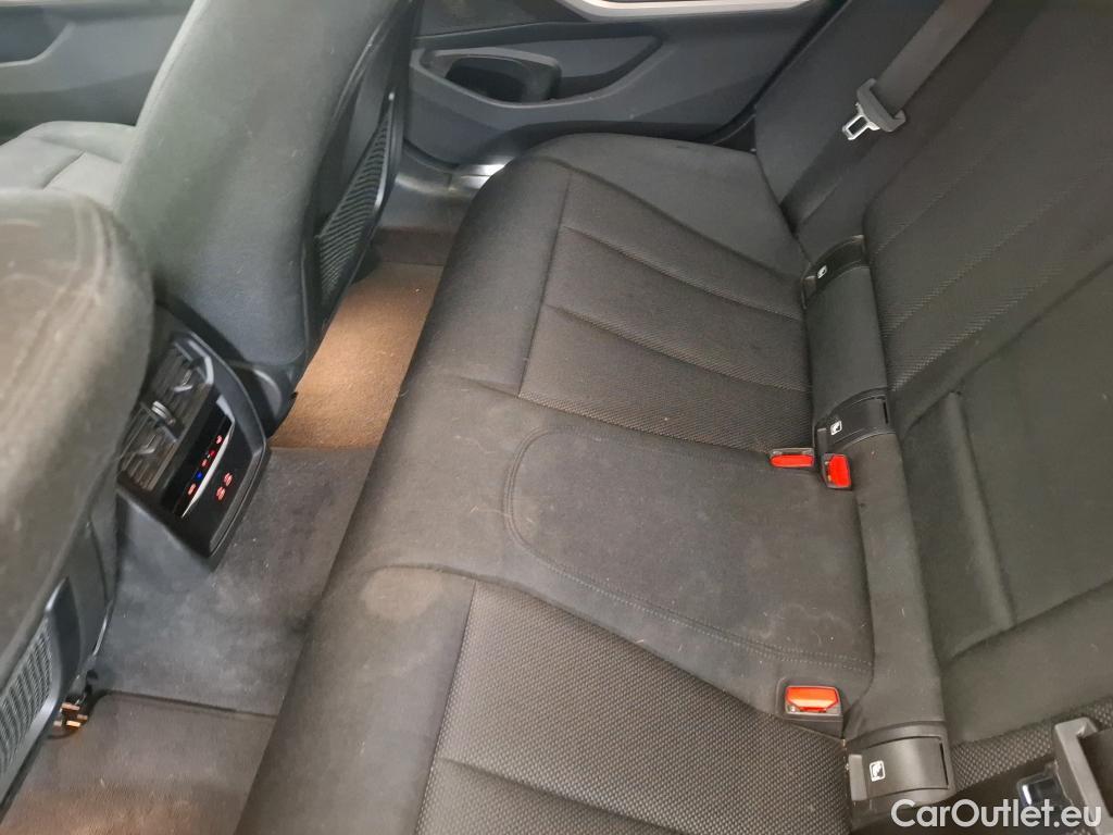  Bmw  Serie 3 Série 3 Touring 316 d Lounge 2.0 120CV BVA8 E6d #62