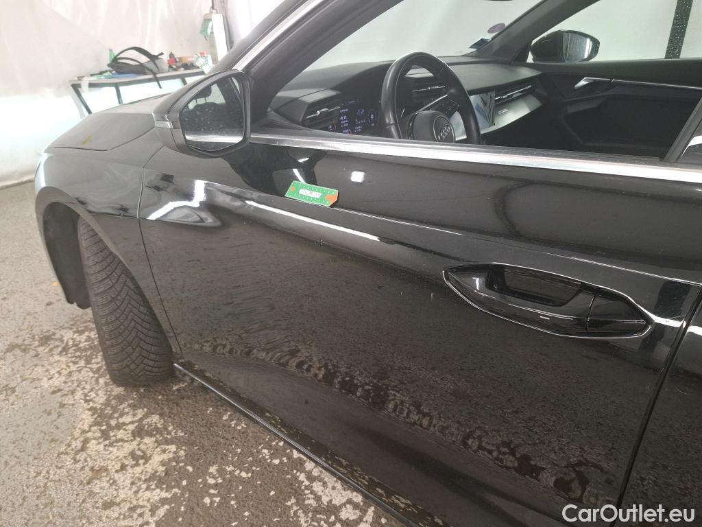  Audi  A3 AUDI  Sportback / 2020 / 5P / Berline 35 TFSI 150 MHEV S Tronic Business Line #36