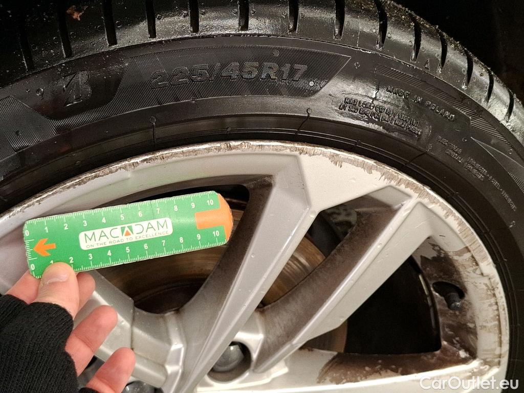  Audi  A3  Sportback 30 TDI Business Line 2.0 TDI 115CV BVA7 E6d #31