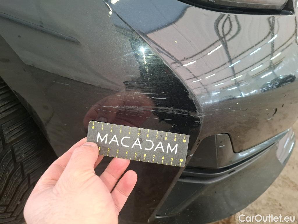  Bmw  Serie 3 Série 3 Touring 316 d Lounge 2.0 120CV BVA8 E6d #9