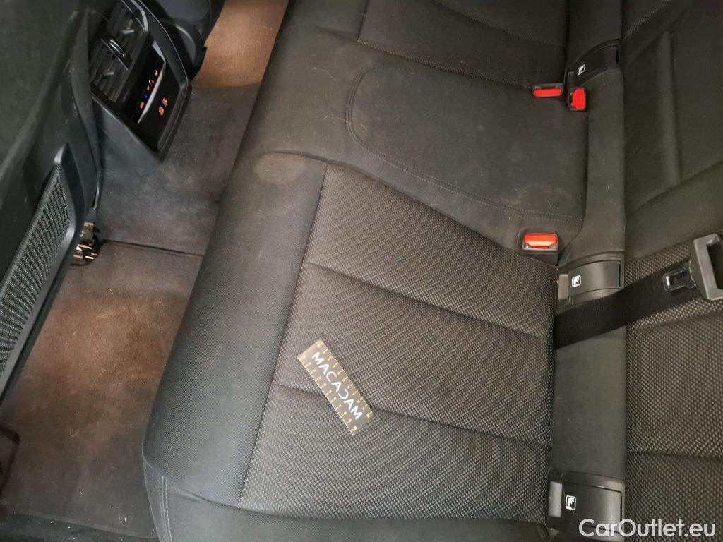  Bmw  Serie 3 Série 3 Touring 316 d Lounge 2.0 120CV BVA8 E6d #61