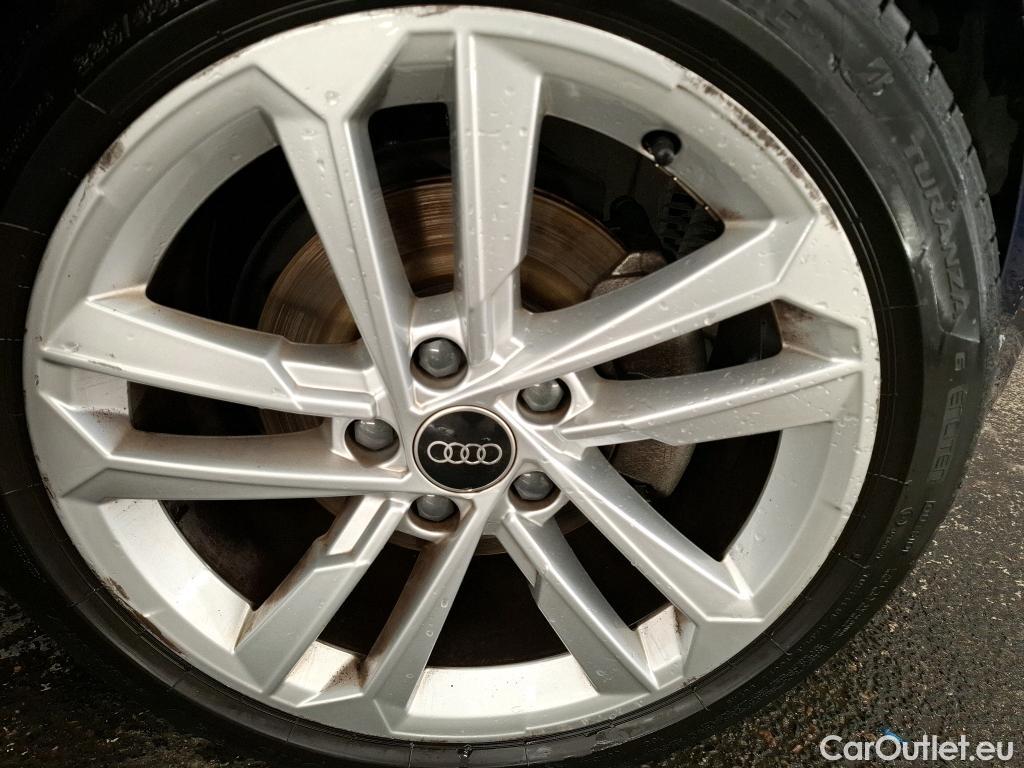  Audi  A3  Sportback 30 TDI Business Line 2.0 TDI 115CV BVA7 E6d #42