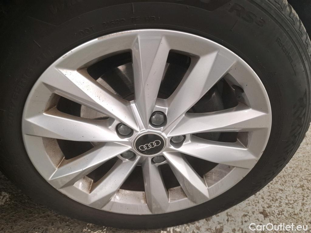  Audi  A3 AUDI  Sportback / 2020 / 5P / Berline 35 TFSI 150 MHEV S Tronic Business Line #19