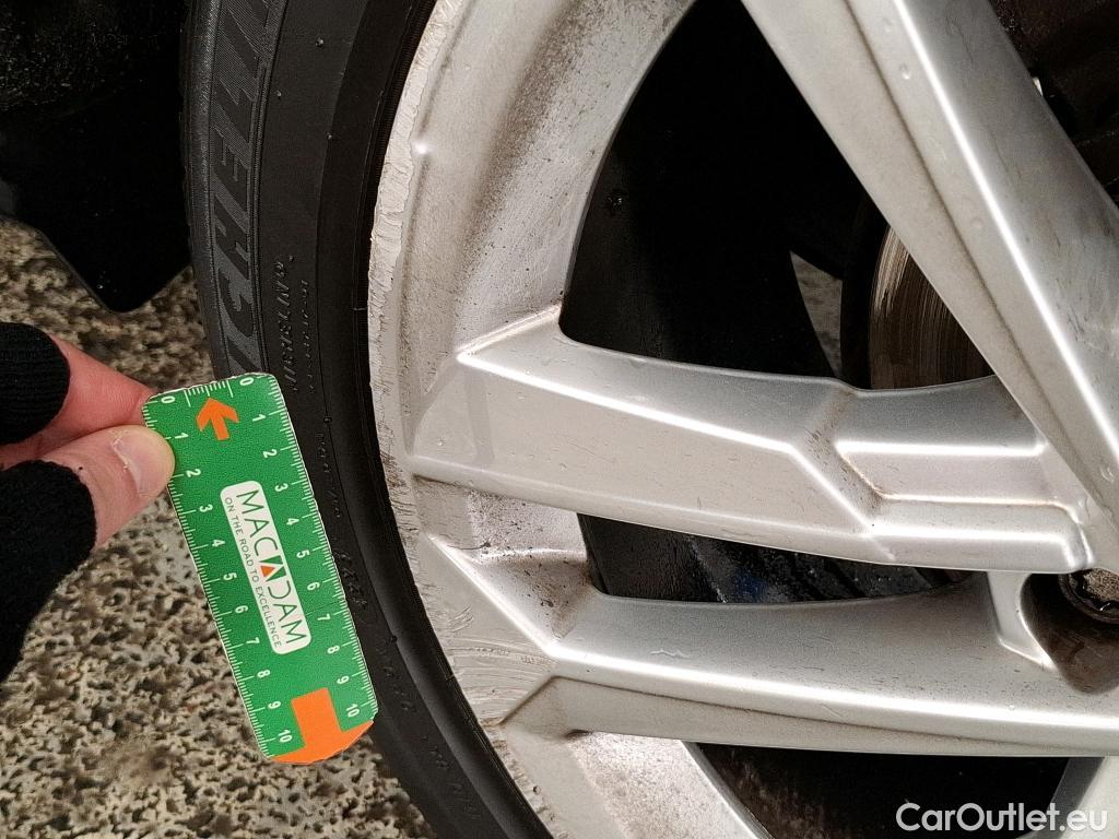  Audi  A3  Sportback 30 TDI Business Line 2.0 TDI 115CV BVA7 E6d #14