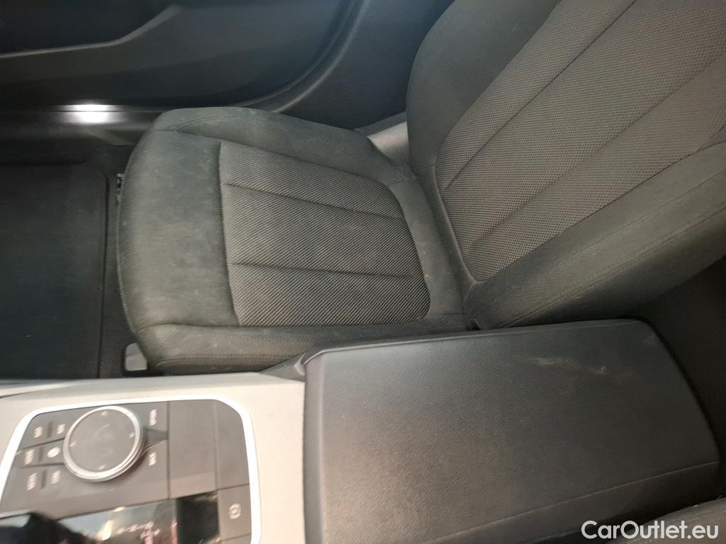  Bmw  Serie 3 Série 3 Touring 316 d Lounge 2.0 120CV BVA8 E6d #65