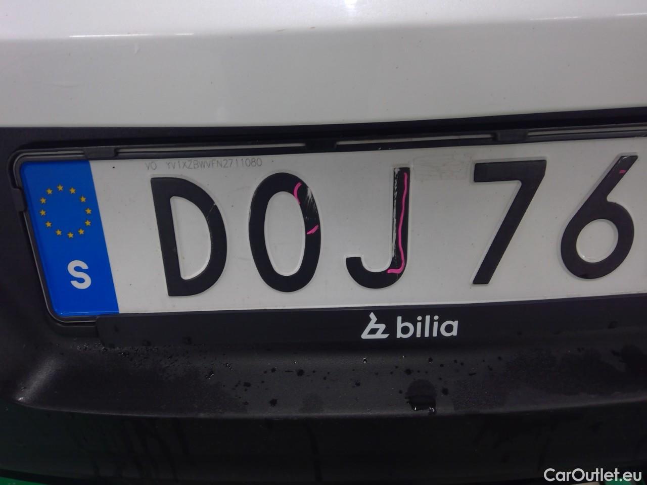  Volvo  XC 40 XC40 T4 Rech.R-Design Aut #14