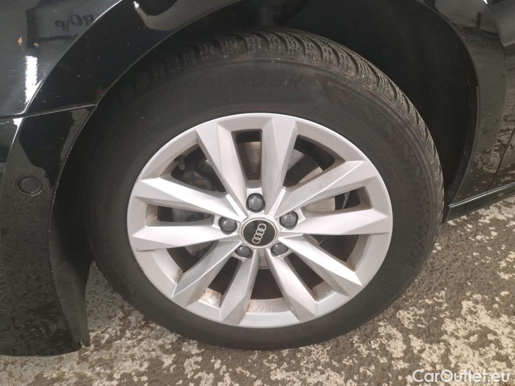  Audi  A3 AUDI  Sportback / 2020 / 5P / Berline 35 TFSI 150 MHEV S Tronic Business Line #31