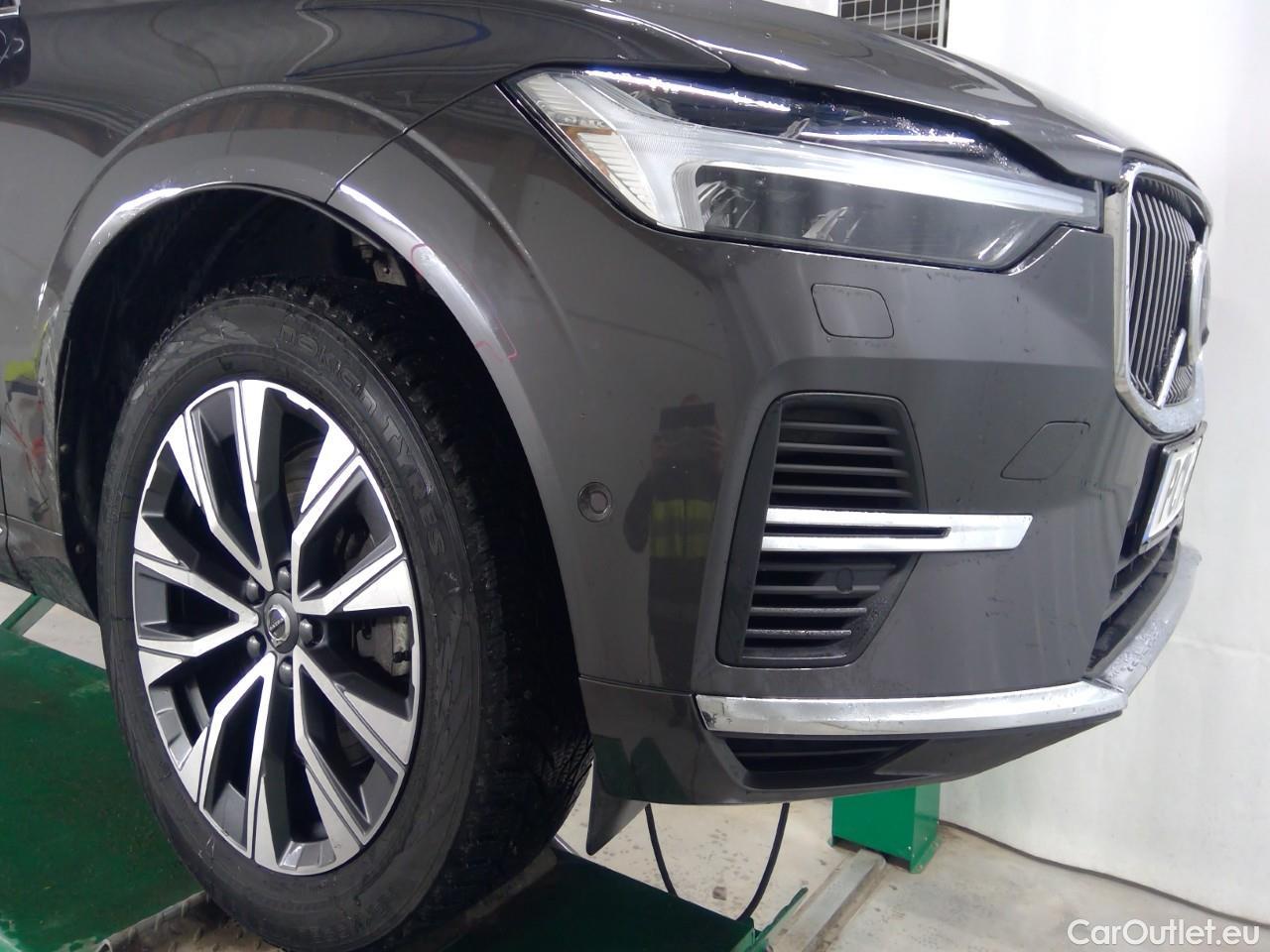  Volvo  XC60  T6 340 Ins. Rech. 4WD Aut #3