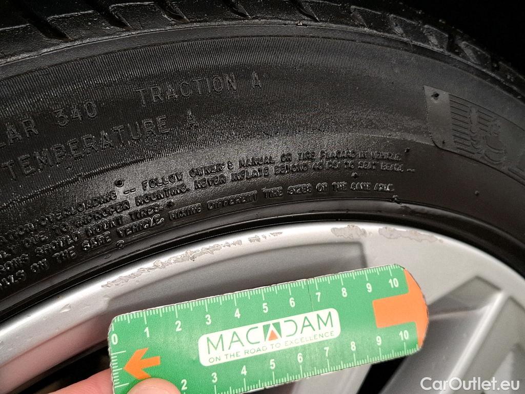  Audi  A3  Sportback 30 TDI Business Line 2.0 TDI 115CV BVA7 E6d #36