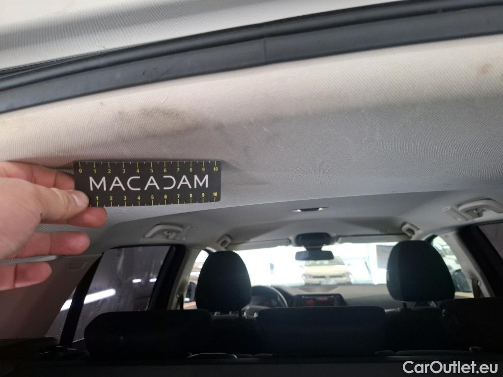  Bmw  Serie 3 Série 3 Touring 316 d Lounge 2.0 120CV BVA8 E6d #50