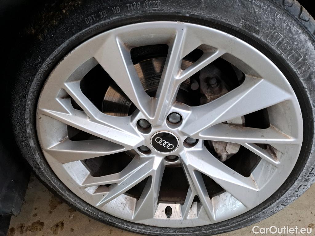  Audi  A5 Sportback AUDI  / 2019 / 5P / Berline 40 TFSI 204 S TRONIC 7 BUSI LINE SB #11