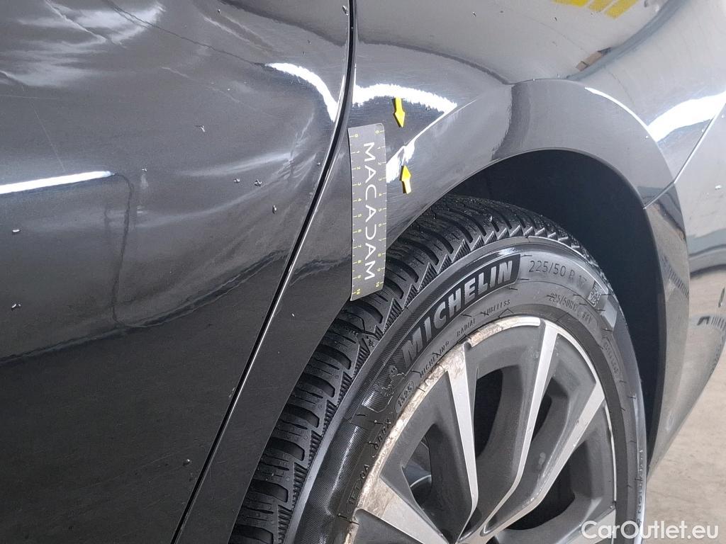  Bmw  Serie 3 Série 3 Touring 316 d Lounge 2.0 120CV BVA8 E6d #54