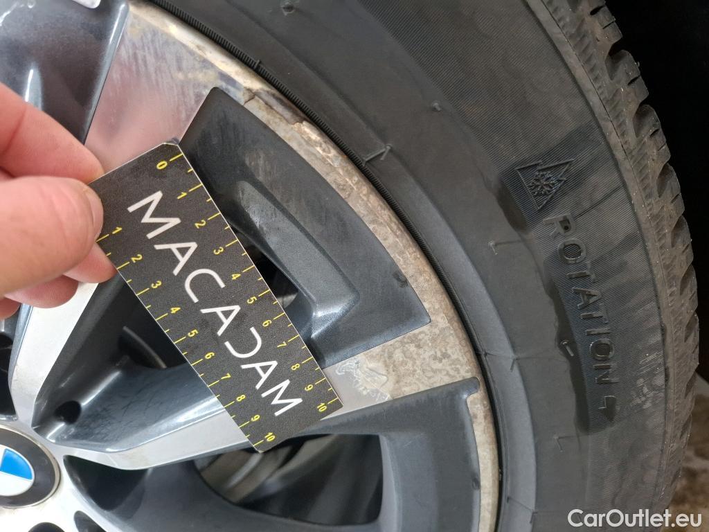  Bmw  Serie 3 Série 3 Touring 316 d Lounge 2.0 120CV BVA8 E6d #45