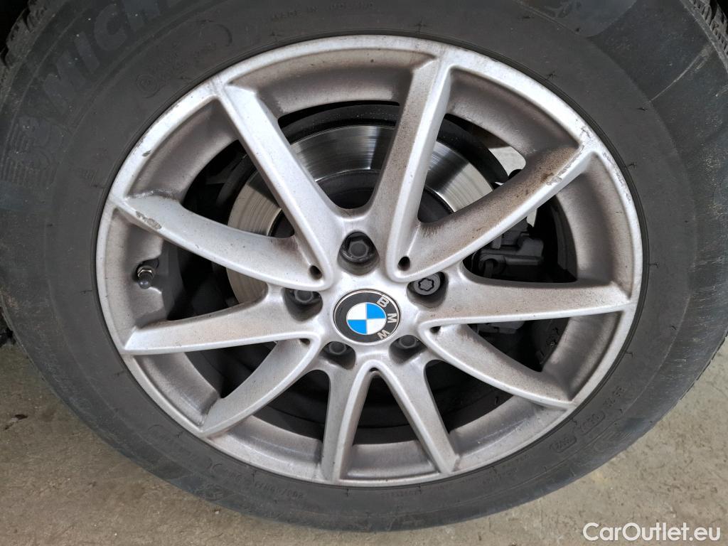  Bmw  Serie 2 Série 2 Gran Tourer 218i Lounge 1.5 140CV BVA7 E6dT #32