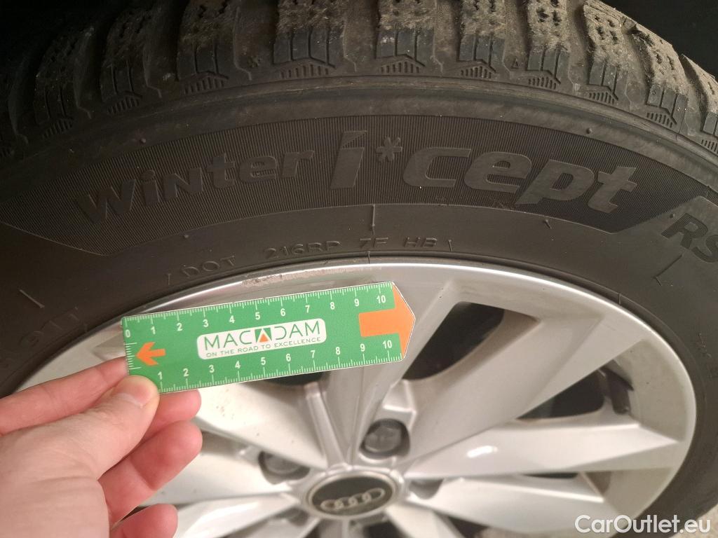  Audi  A3 AUDI  Sportback / 2020 / 5P / Berline 35 TFSI 150 MHEV S Tronic Business Line #20