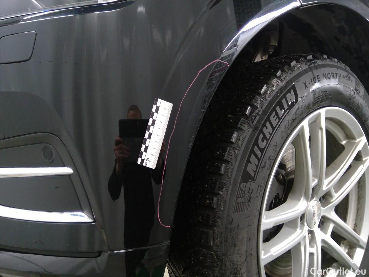  Volvo  XC60  B4 4WD Inscription Aut. #3