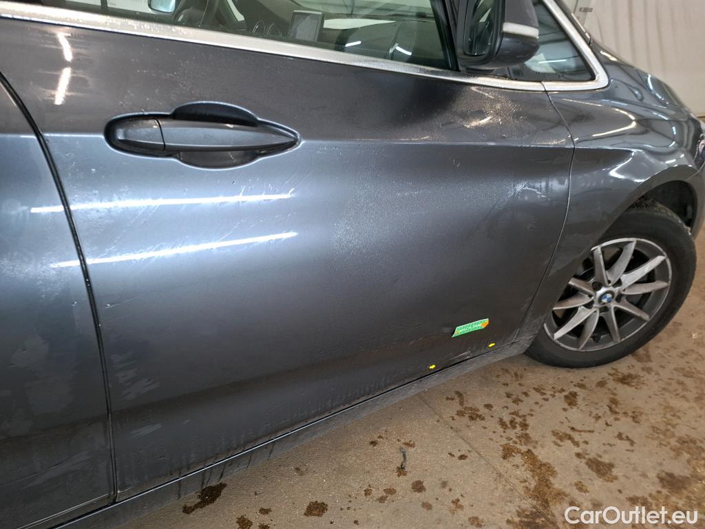  Bmw  Serie 2 Série 2 Gran Tourer 218i Lounge 1.5 140CV BVA7 E6dT #3