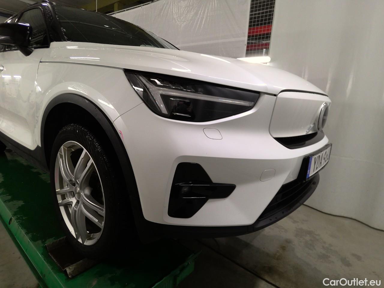  Volvo  XC 40 XC40 Recharge Twin Plus #2