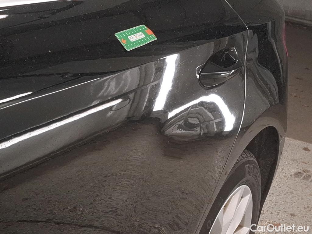  Audi  A3 AUDI  Sportback / 2020 / 5P / Berline 35 TFSI 150 MHEV S Tronic Business Line #42