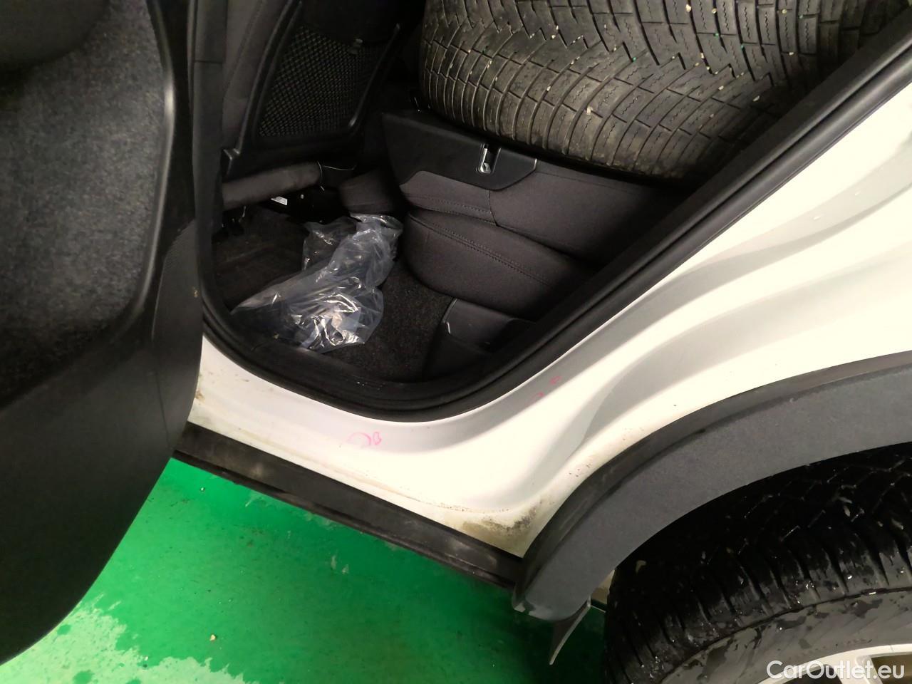  Volvo  XC 40 XC40 Recharge Twin Plus #7