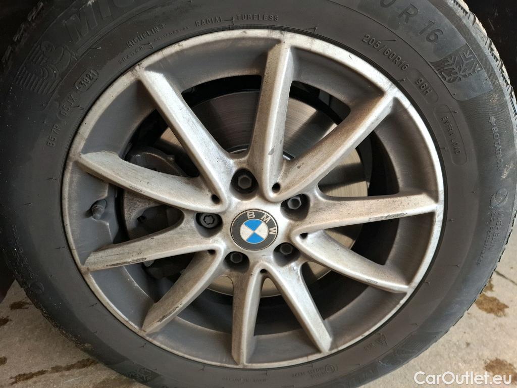  Bmw  Serie 2 Série 2 Gran Tourer 218i Lounge 1.5 140CV BVA7 E6dT #37