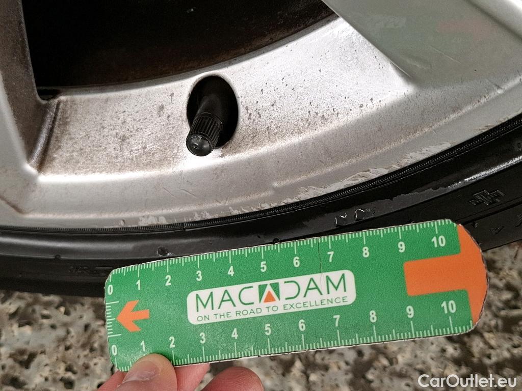  Audi  A3  Sportback 30 TDI Business Line 2.0 TDI 115CV BVA7 E6d #12