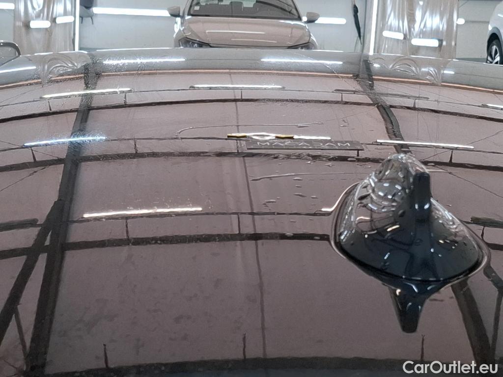  Bmw  Serie 3 Série 3 Touring 316 d Lounge 2.0 120CV BVA8 E6d #57