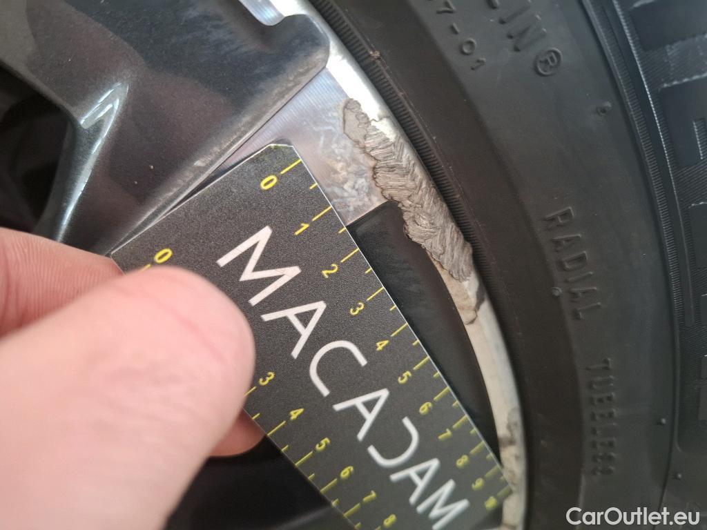  Bmw  Serie 3 Série 3 Touring 316 d Lounge 2.0 120CV BVA8 E6d #31