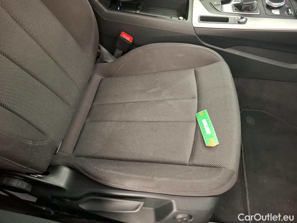  Audi  A4  Avant business line 2.0 TDI 150CV BVA7 E6 #14