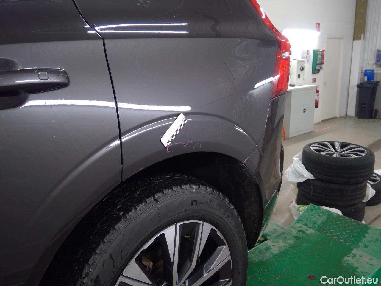  Volvo  XC60  T6 340 Ins. Rech. 4WD Aut #13