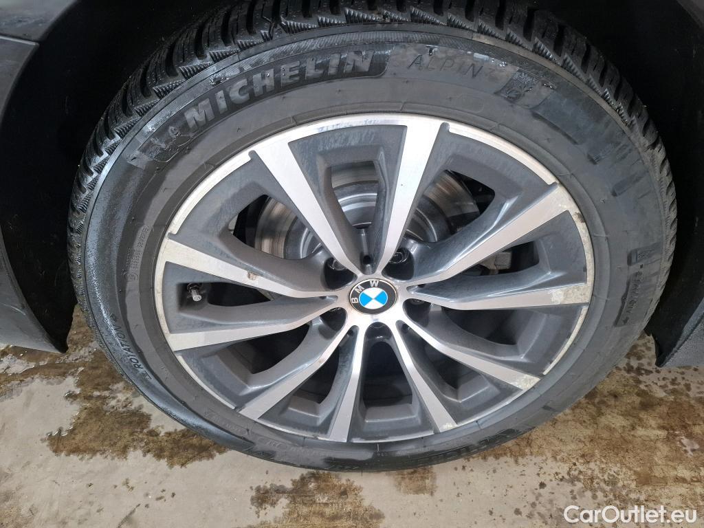  Bmw  Serie 3 Série 3 Touring 316 d Lounge 2.0 120CV BVA8 E6d #44