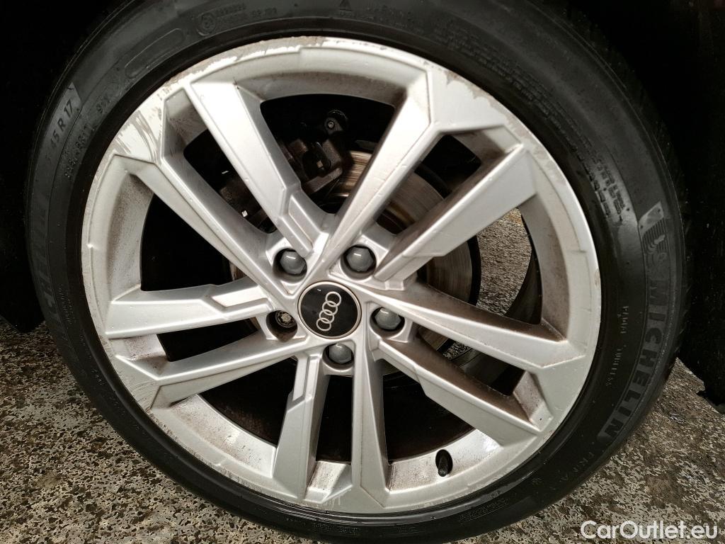  Audi  A3  Sportback 30 TDI Business Line 2.0 TDI 115CV BVA7 E6d #7