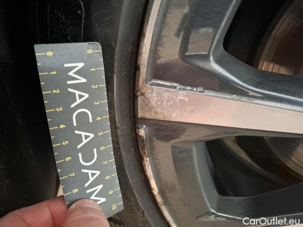  Bmw  Serie 3 Série 3 Touring 316 d Lounge 2.0 120CV BVA8 E6d #32