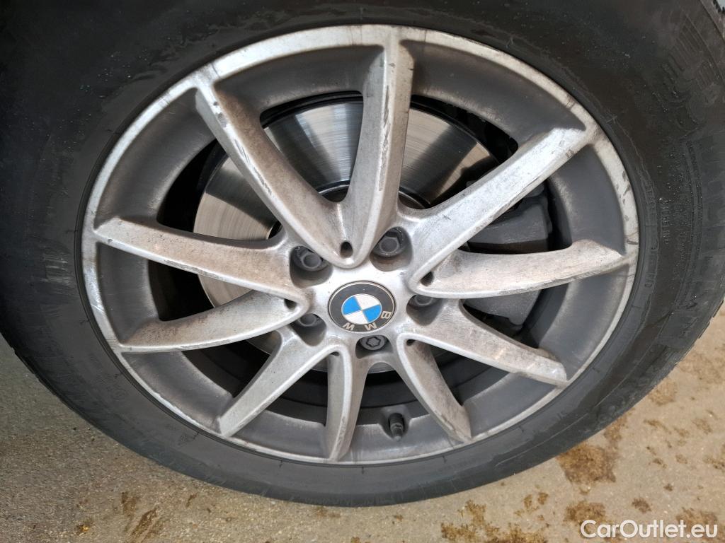  Bmw  Serie 2 Série 2 Gran Tourer 218i Lounge 1.5 140CV BVA7 E6dT #19