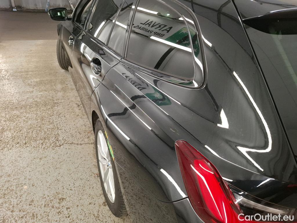  Bmw  Serie 3 BMW Série 3 Touring / 2019 / 5P / Break 318d 150ch Lounge BVA8 #55