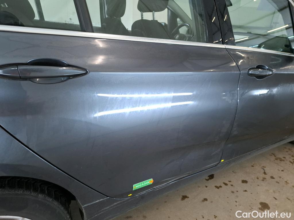  Bmw  Serie 2 Série 2 Gran Tourer 218i Lounge 1.5 140CV BVA7 E6dT #1