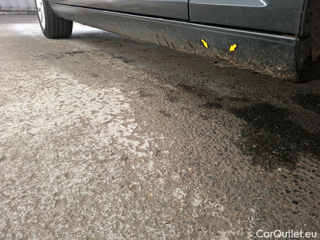  Audi  A4  Avant business line 2.0 TDI 150CV BVA7 E6 #5