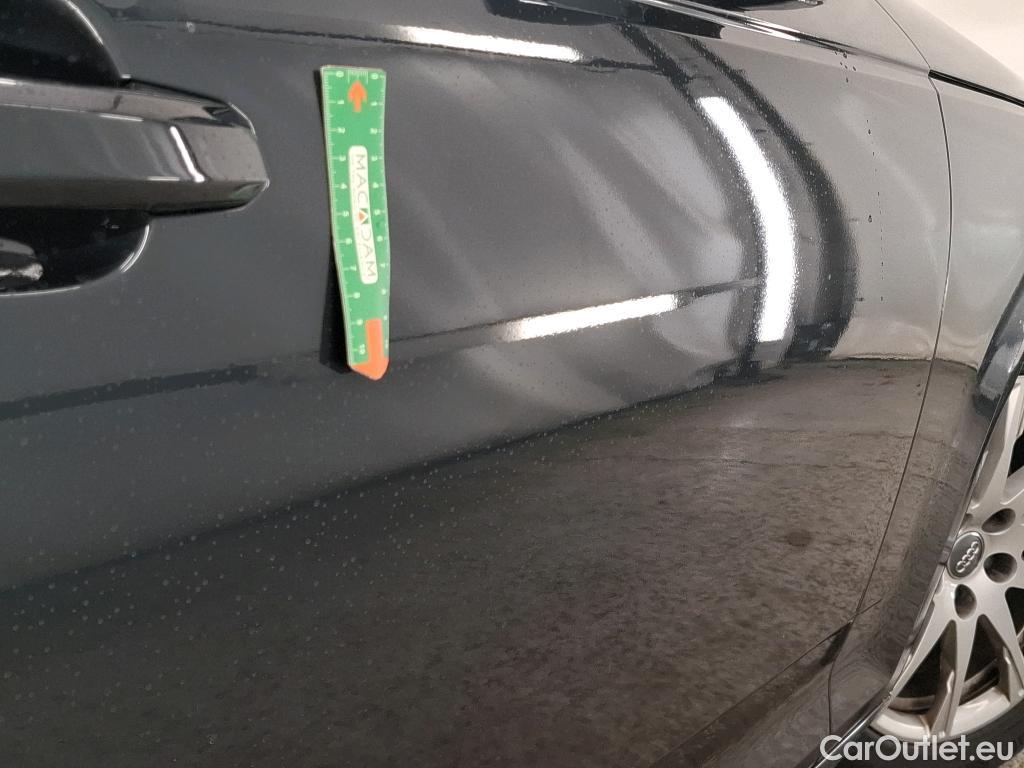  Audi  A4  Avant business line 2.0 TDI 150CV BVA7 E6 #2