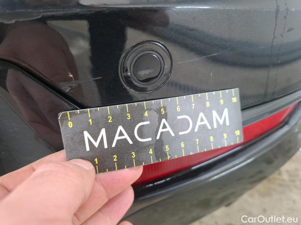  Bmw  Serie 3 Série 3 Touring 316 d Lounge 2.0 120CV BVA8 E6d #18