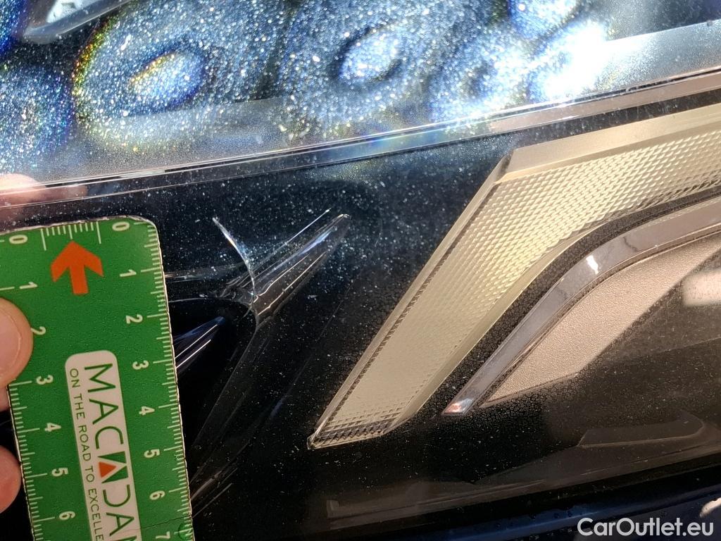  Audi  A3  Sportback 30 TDI Business Line 2.0 TDI 115CV BVA7 E6d #5